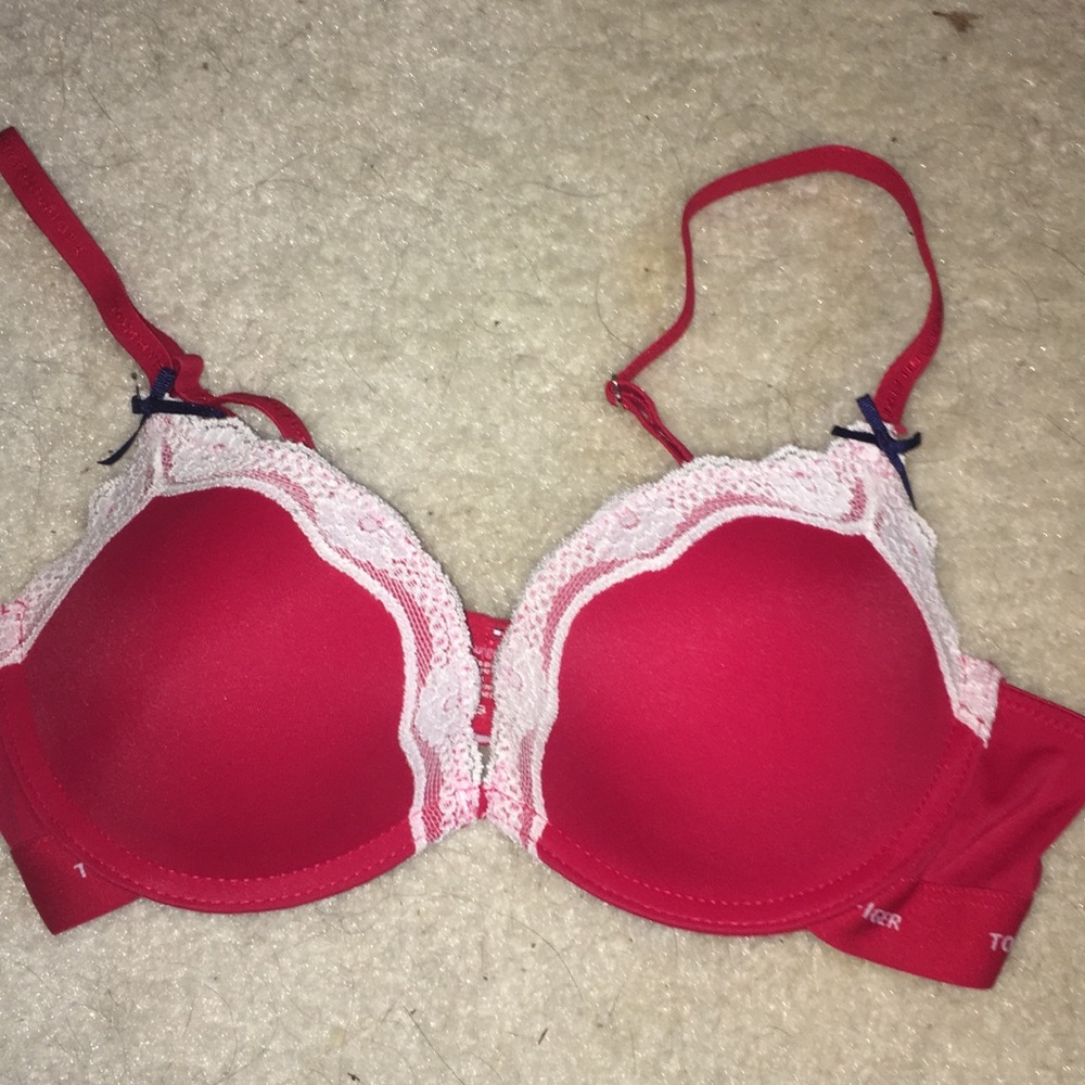 Tommy Hilfiger Push Up